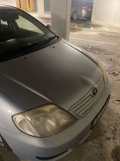 2006 Toyota Corolla