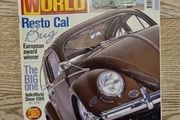 Vw volksworld magazine