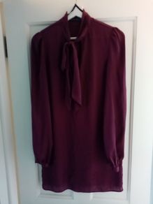 Ladies dressy top