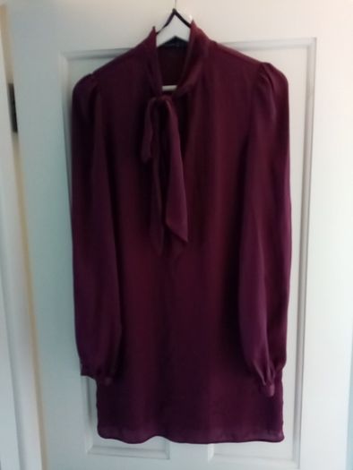 Ladies dressy top
