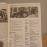 irish massey ferguson yearbook 1985 Image 4