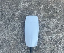 Tesla EV wall charger