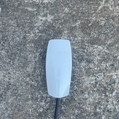 Tesla EV wall charger