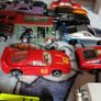 1/64 Hot Wheels ,Job lot x 33 Models , 17 Real Riders, 16 Other Types Image 6