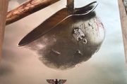 Inglourious Basterds 2009 Poster