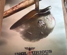 Inglourious Basterds 2009 Poster
