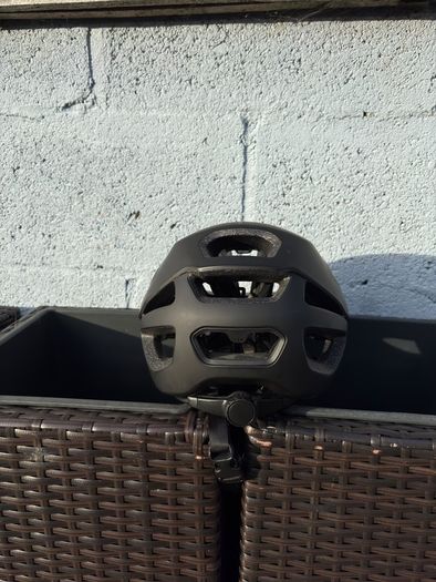 Road Bike Helmet (Medium Size)
