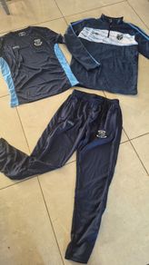 Scoil Muire agus padraig sports school uniform size m