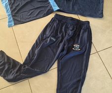 Scoil Muire agus padraig sports school uniform size m