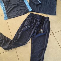 Scoil Muire agus padraig sports school uniform size m