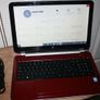 HP Pavilon 15-N097SA ,Intel core i5 ,8GB ,1T ,15,6" Image 8