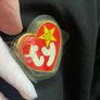 Rare & Retired TY Beanie Baby with errors Image 8