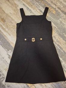 River Island dress, size 9y