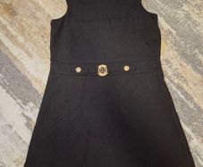 River Island dress, size 9y