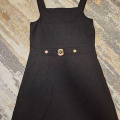 River Island dress, size 9y