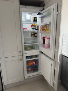 Fridge Freezer 70/30