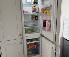 Integrated Fridge Freezer 70/30