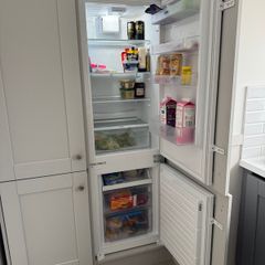 Fridge Freezer 70/30
