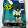 Hot Wheels Batman 75th Anniversary collection full set of 8 Image 5