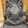 Baby Bjorn Carrier Blue Image 2