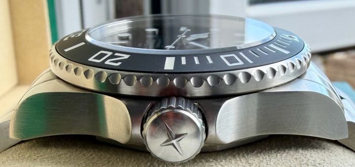 Davosa Ternos Professional Limited Edition