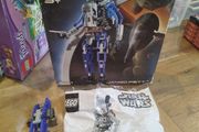 Lego Star Wars Jango Fett 8011