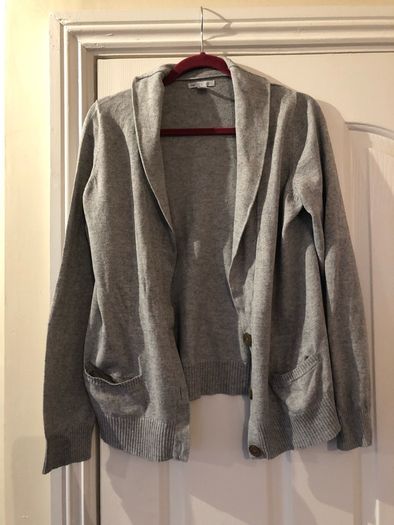 Gap cardigan