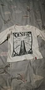 boys Levi's top 4 yrs