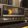 TECHNICS SL-PG200A,CD player. Remote,manuals,full cleaned. Image 5