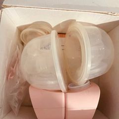 Momcozy S9 double breast pump