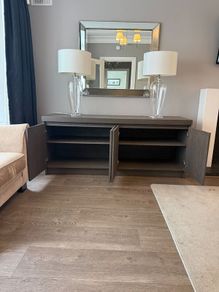 Stylish Contemporary Sideboard