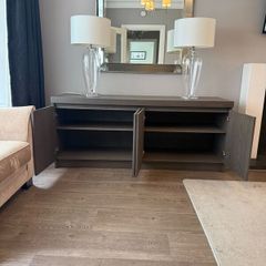 Stylish Contemporary Sideboard