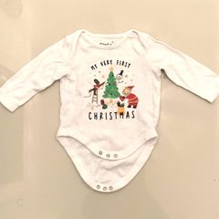 Christmas Onesie