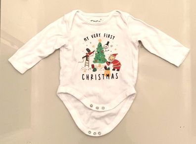 Christmas Onesie