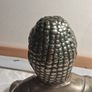 Quality Gilded Bronze Buddha Image 10