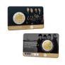 2 euro coin U2 50th Anniversary 2026 BU quality in coincard Image 5