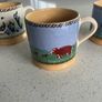 Nicolas Moss Tea Cups Image 5