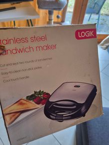 sandwich maker