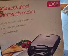 sandwich maker