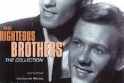 The Righteous Brothers - The Collection