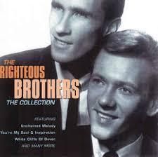 The Righteous Brothers - The Collection