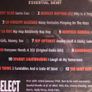 Essential Skint CD (Fatboy Slim, Bentley Rhythm Ace, Lo-Fidelity Allstars, etc.) Image 2