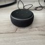 Amazon Alexa Echo Dot (3rd gen) Charcoal BRAND NEW Image 2