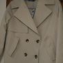Trench Coat Jacket Image 3