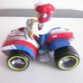Paw Patrol Ryder On Rescue ATV Quad Bike Toy Action Figure Image 2