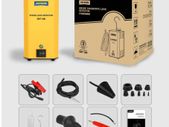 Car Smoke Leak Detector Automotive EVAP Leakage Gas Leakage Locator Oil Pipe Generator Diagnostic Tool