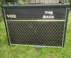 1981 Vox Ac30