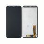 For Samsung Galaxy J6 Plus J610 Display LCD Touch Screen Digitizer Assembly Black - FHT04SMLCD Image 4
