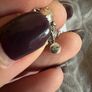 Pandora cat charm Image 4