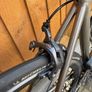 Van Nicholas Titanium Road Bike 52cm DI2 Image 7